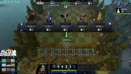 DOTA2自走棋规则有哪些 自走棋玩法规则详解