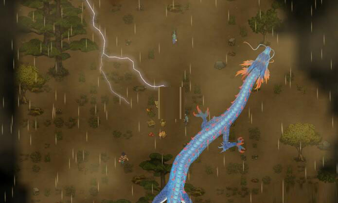 了不起的修仙模拟器牙疼如何治疗 牙疼治疗方