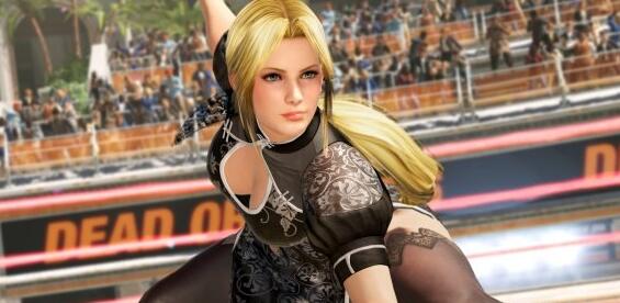 死或生6霞怎么玩 霞简单连招分享