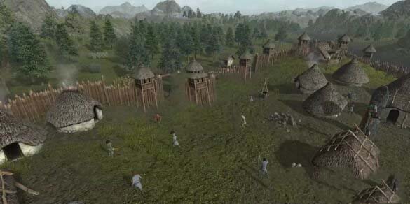 人类黎明汉化补丁怎么用 未加密版汉化补丁用法