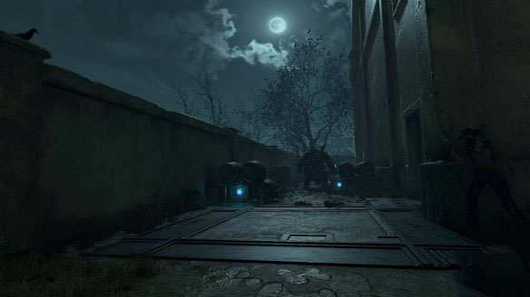 荒野潜伏者怎么样 荒野潜伏者游戏特色详解