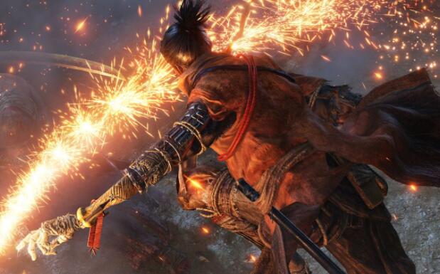 只狼影逝二度敲钟状态怎么解除 敲钟状态解除