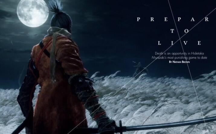 只狼影逝二度真结局龙之还乡详细流程