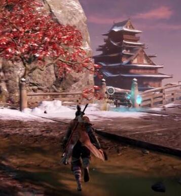 只狼白金路线指引及全奖杯解锁 白金攻略