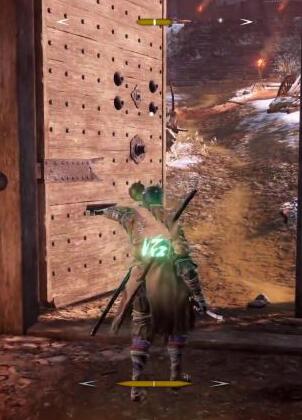 只狼白金路线指引及全奖杯解锁 白金攻略