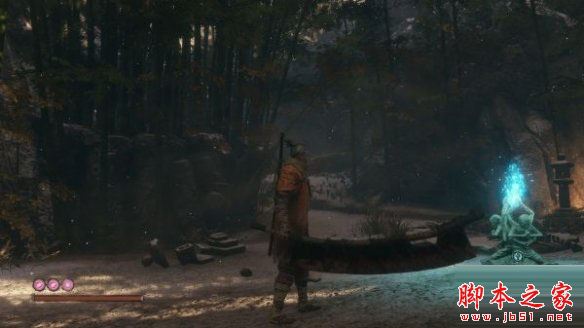 只狼武器补丁下载