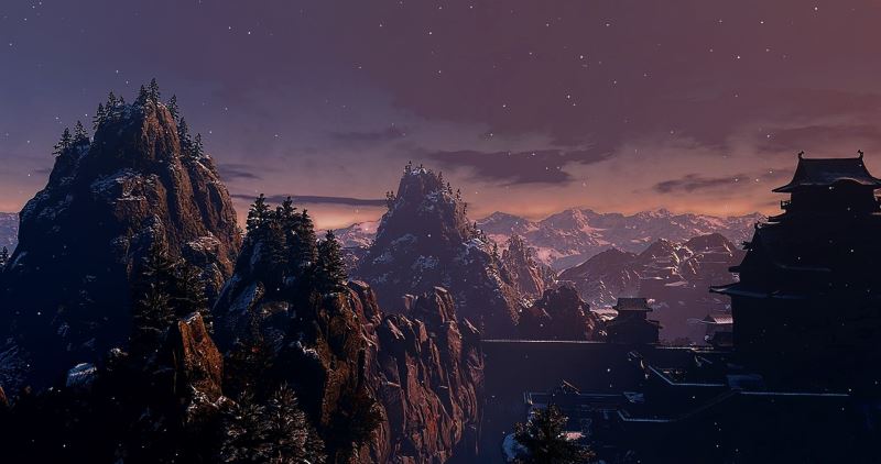 只狼影逝二度成就死斗的尽头怎么达成 死斗尽