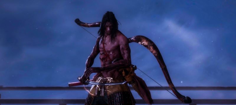 只狼影逝二度成就死斗的尽头怎么达成 死斗尽