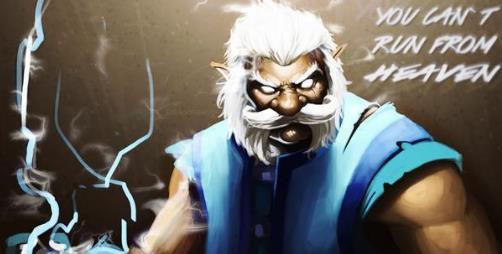 DOTA2自走棋神族BUFF效果是什么 神族羁绊