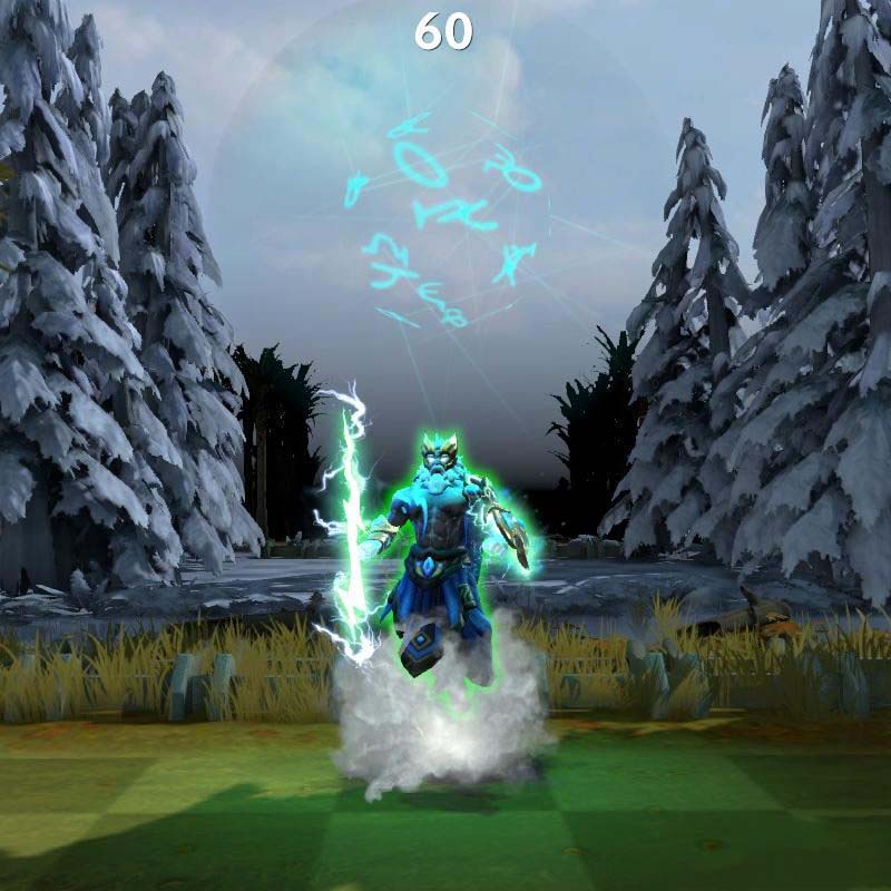 DOTA2自走棋神族BUFF效果是什么 神族羁绊