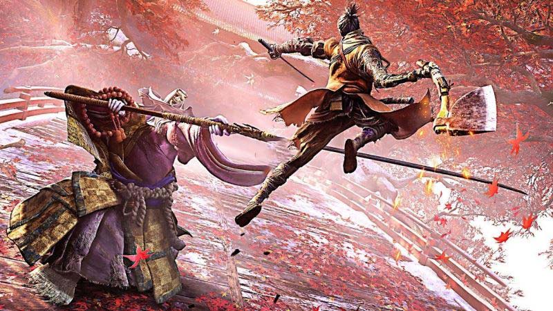 只狼影逝二度怎么无限购买神之飞雪 无限购买