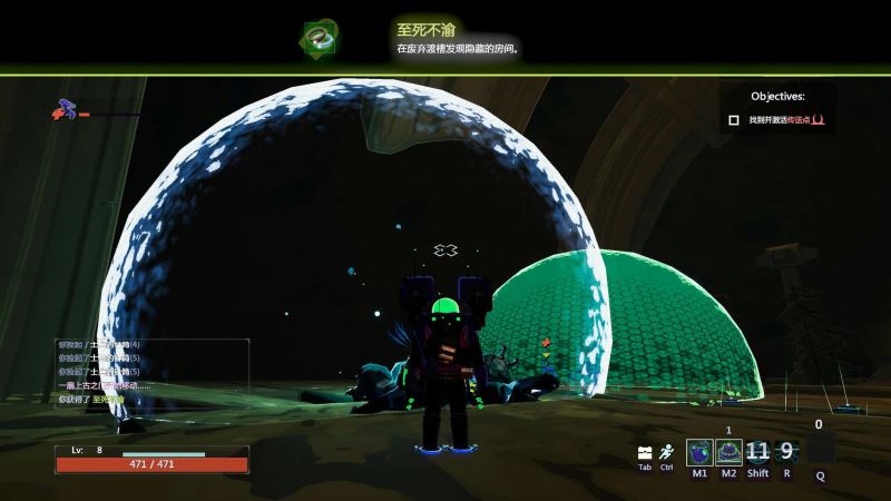 雨中冒险2玩法技巧介绍 实用技巧分享