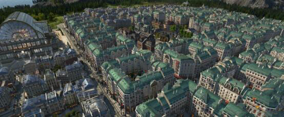 纪元1800爆破专家在什么地方 爆破专家位置介