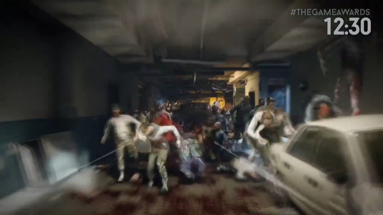 僵尸世界大战怎么设置中文 中文设置方法