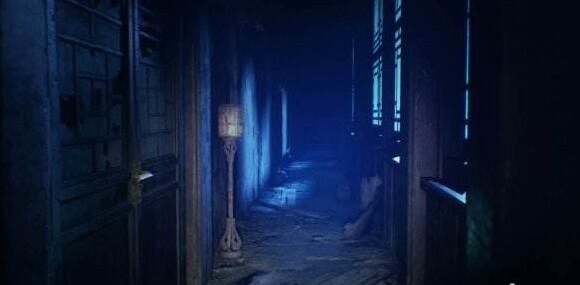 纸人进入游戏黑屏怎么办 进入游戏黑屏解决方