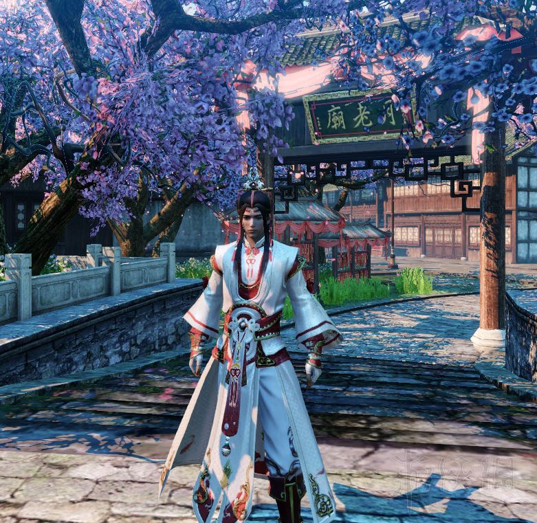 武林志门派时装有哪些 各门派服装图鉴大全