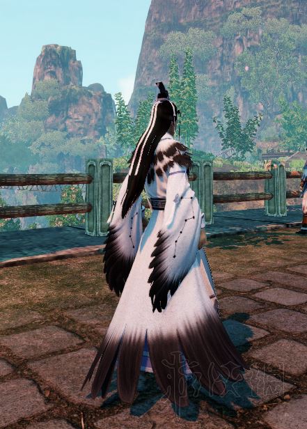 武林志门派时装有哪些 各门派服装图鉴大全