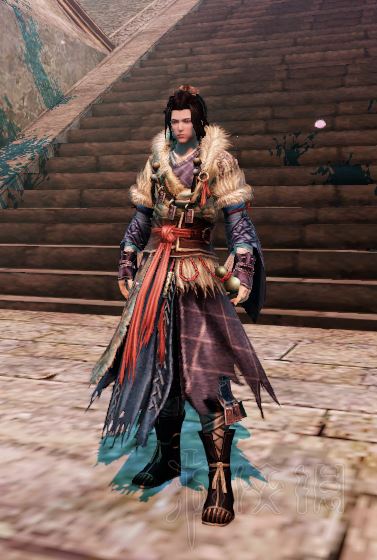 武林志门派时装有哪些 各门派服装图鉴大全