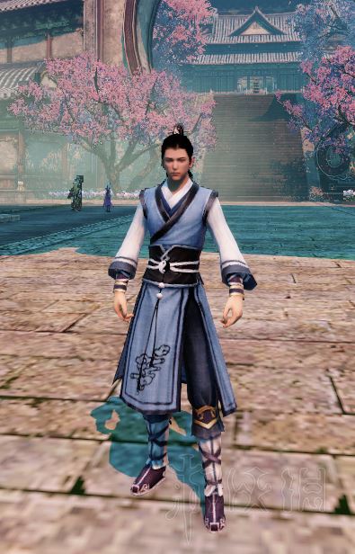 武林志门派时装有哪些 各门派服装图鉴大全