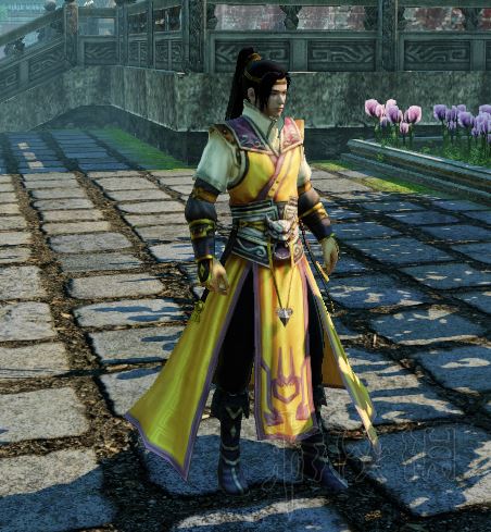 武林志门派时装有哪些 各门派服装图鉴大全