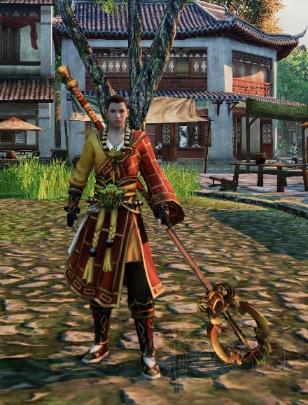 武林志门派时装有哪些 各门派服装图鉴大全