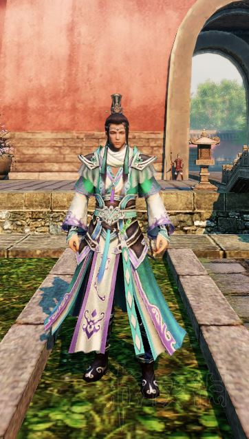 武林志门派时装有哪些 各门派服装图鉴大全