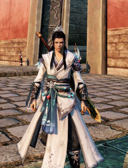 武林志门派时装有哪些 各门派服装图鉴大全