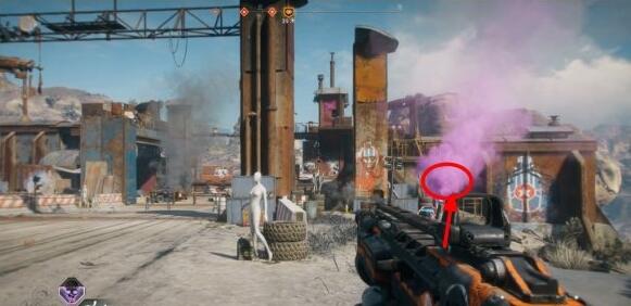 狂怒2高路隘任务怎么打 高路隘任务流程攻略