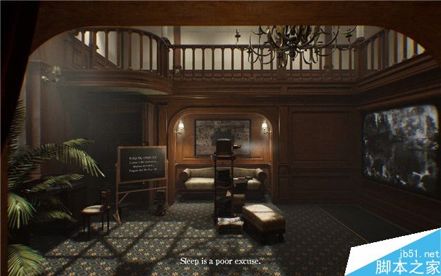 层层恐惧2剧情流程及玩法技巧攻略 通关图文攻