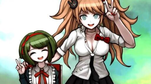 弹丸论破绝对绝望少女剧情、游戏性等一周目心