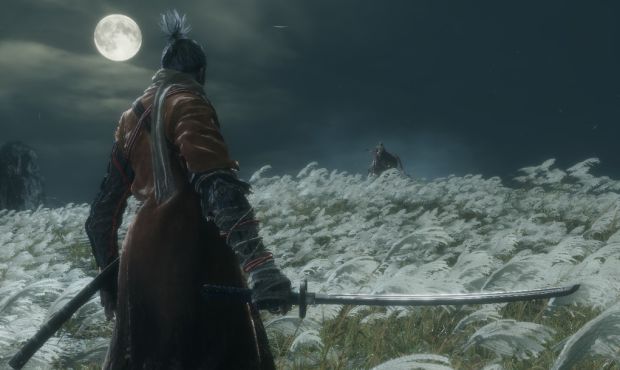 只狼全结局、任务及收集攻略