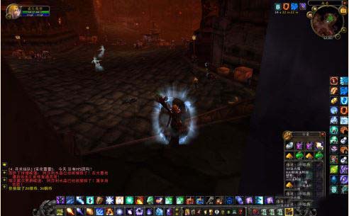 魔兽世界斯坦索姆怎么刷dk马 死亡骑士坐骑攻