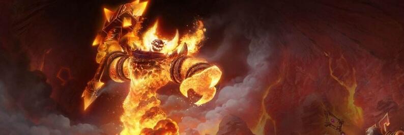 魔兽怀旧服盗贼种族哪个好 魔兽怀旧服盗贼种