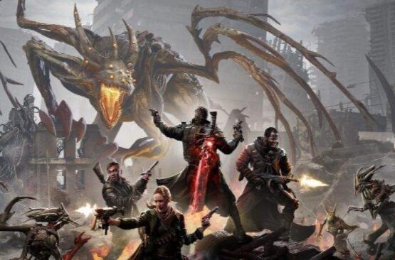 遗迹灰烬重生丛林之神的伤痕怎么获得 丛林之