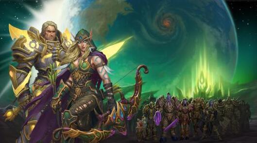 魔兽世界怀旧服黑暗深渊中的恶魔怎么做 怀旧