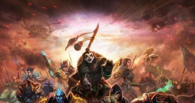 魔兽世界怀旧服海达希亚水元素声望怎么得 海