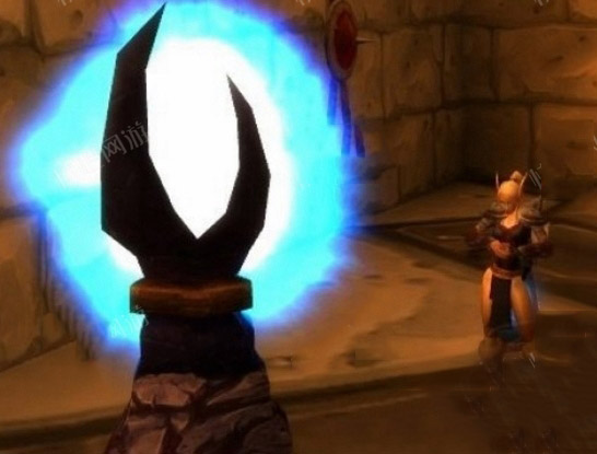 魔兽世界怀旧服黑手的命令任务怎么做 黑手的