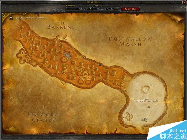 服萨满全部图腾任务图文攻略 萨满图腾任务全