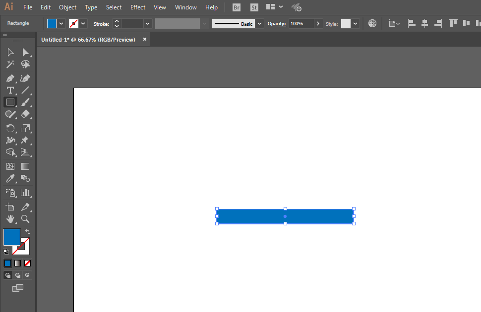 ai怎么画刷子图标? ai设计衣服刷标志的教程