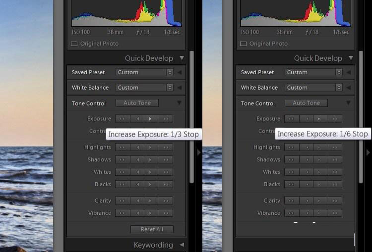 Lightroom的7个隐藏功能 让你的后期效果翻倍