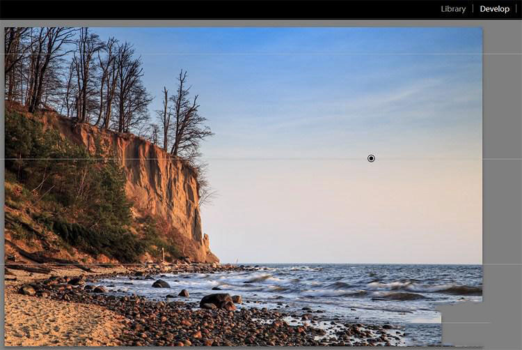 Lightroom的7个隐藏功能 让你的后期效果翻倍