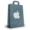 苹果袋子