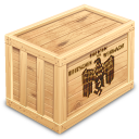 Crate 板条箱