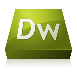 DW Dreamweaver