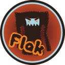 Flak_round_2 徽章