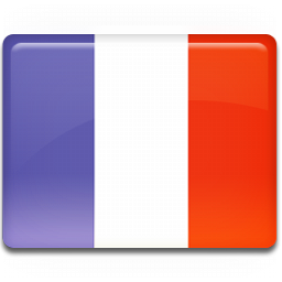 France-Flag 法国国旗