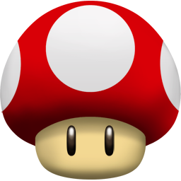 Mushroom 蘑菇