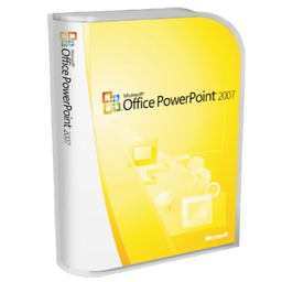 Office PowerPoint 2007