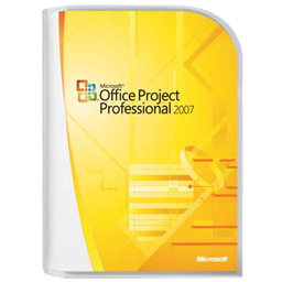 Office Project Professional 2007
