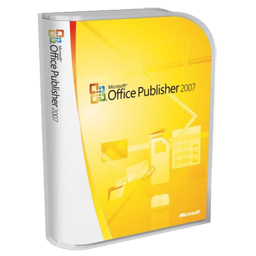 Office Publisher 2007